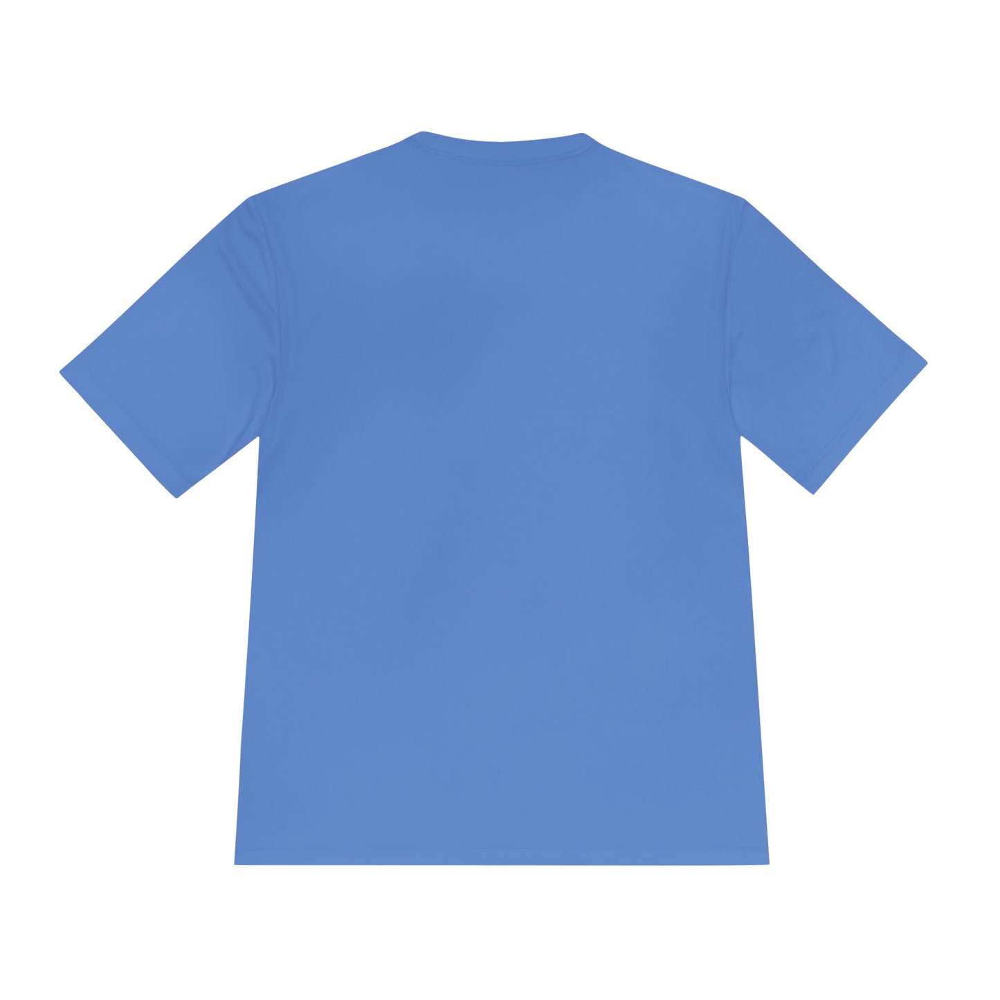 Dink'r Rally Tee (Unisex)