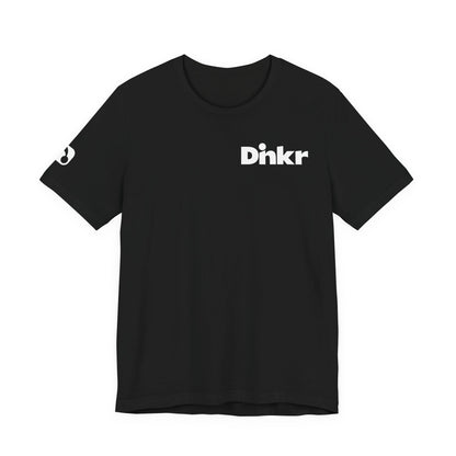 Dinkr Pickleball Tee