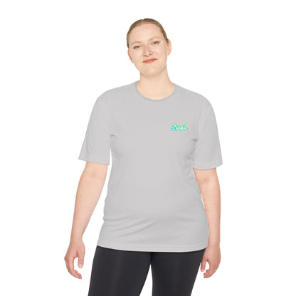Dink'r Rally Tee (Unisex)