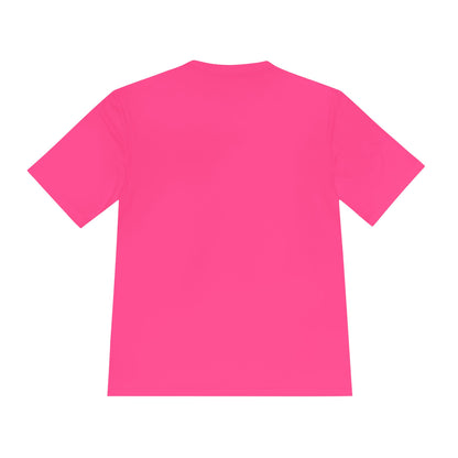 Dink'r Rally Tee (Unisex)
