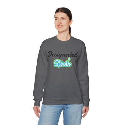 Dink'r Double Bounce Sweatshirt (Unisex)