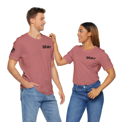 Dinkr Pickleball Tee