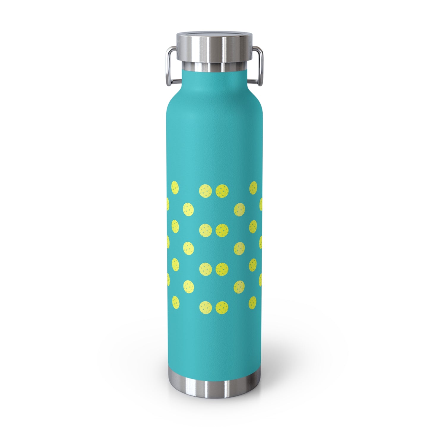 Dink'r Pickleball Vacuum Insulated Bottle