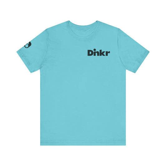 Dinkr Pickleball Tee