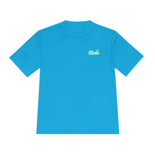 Dink'r Rally Tee (Unisex)