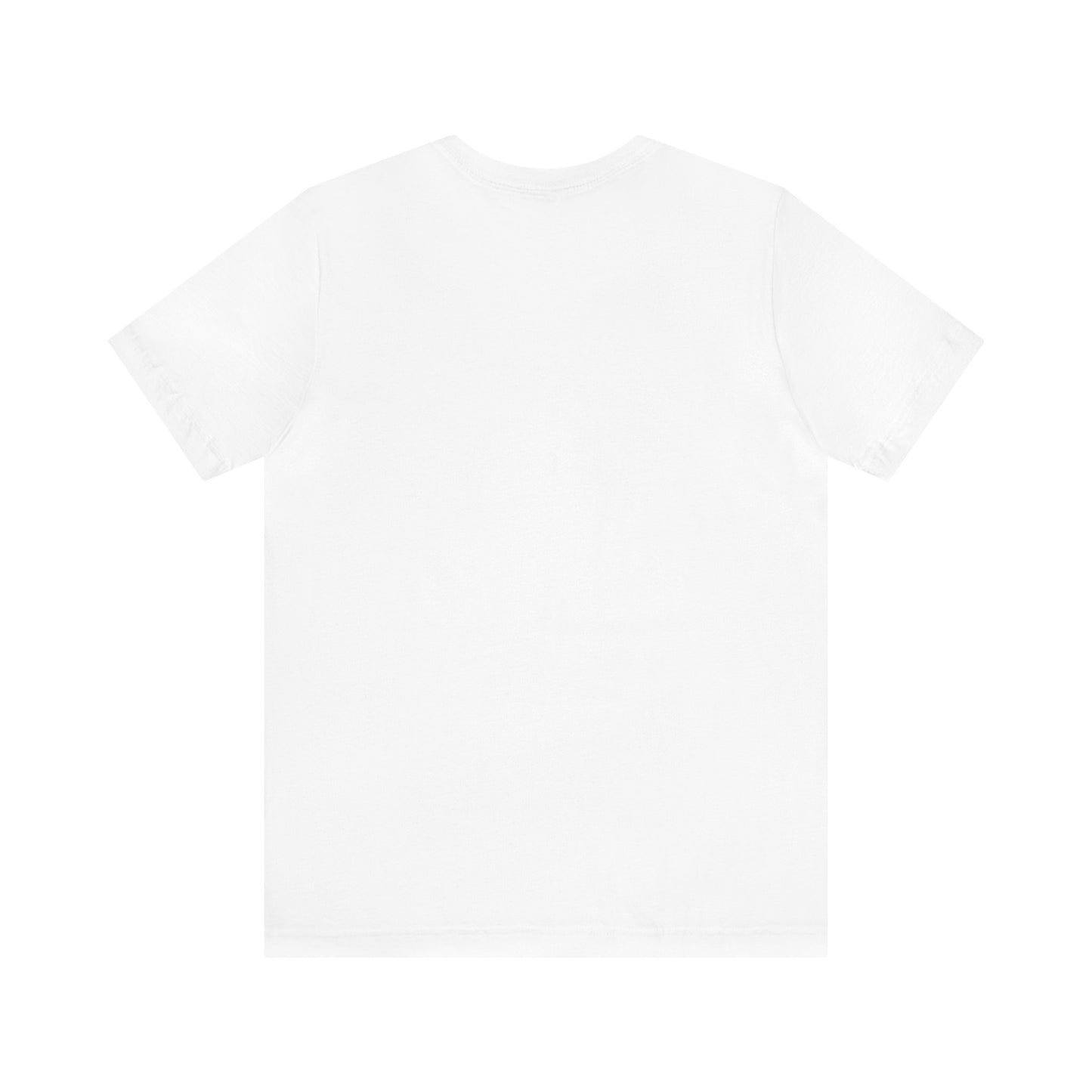 Dink'r Banger Jersey Short Sleeve Tee (Unisex)