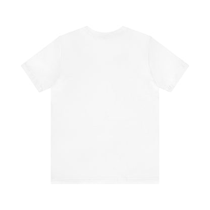 Dink'r Banger Jersey Short Sleeve Tee (Unisex)