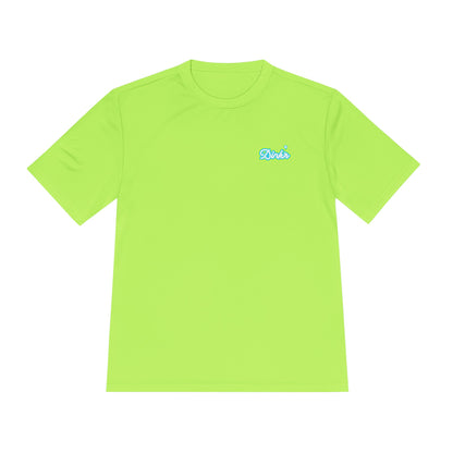 Dink'r Rally Tee (Unisex)