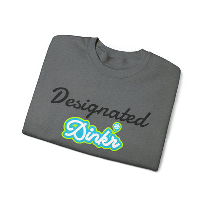 Dink'r Double Bounce Sweatshirt (Unisex)