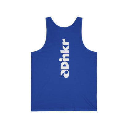 Dinkr Pickleball Tank Top