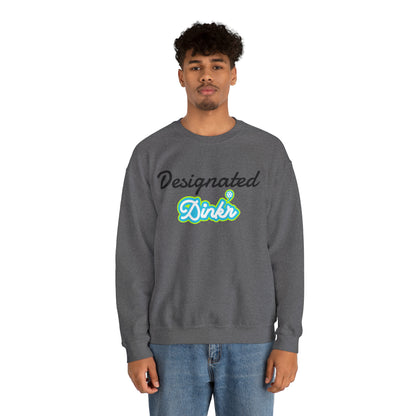 Dink'r Double Bounce Sweatshirt (Unisex)