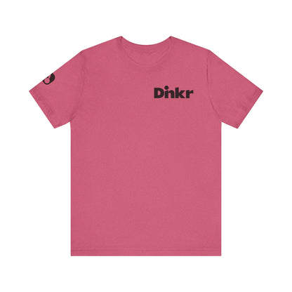 Dinkr Pickleball Tee