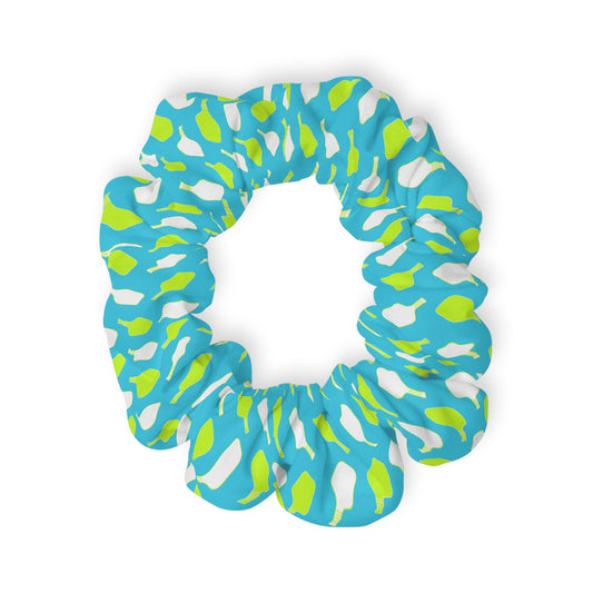 Dink'r Paddle Scrunchie