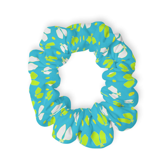 Dink'r Double Paddle Scrunchie