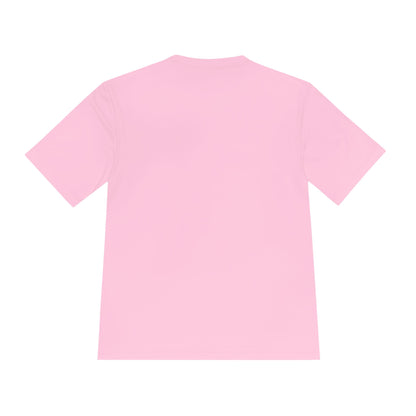 Dink'r Rally Tee (Unisex)