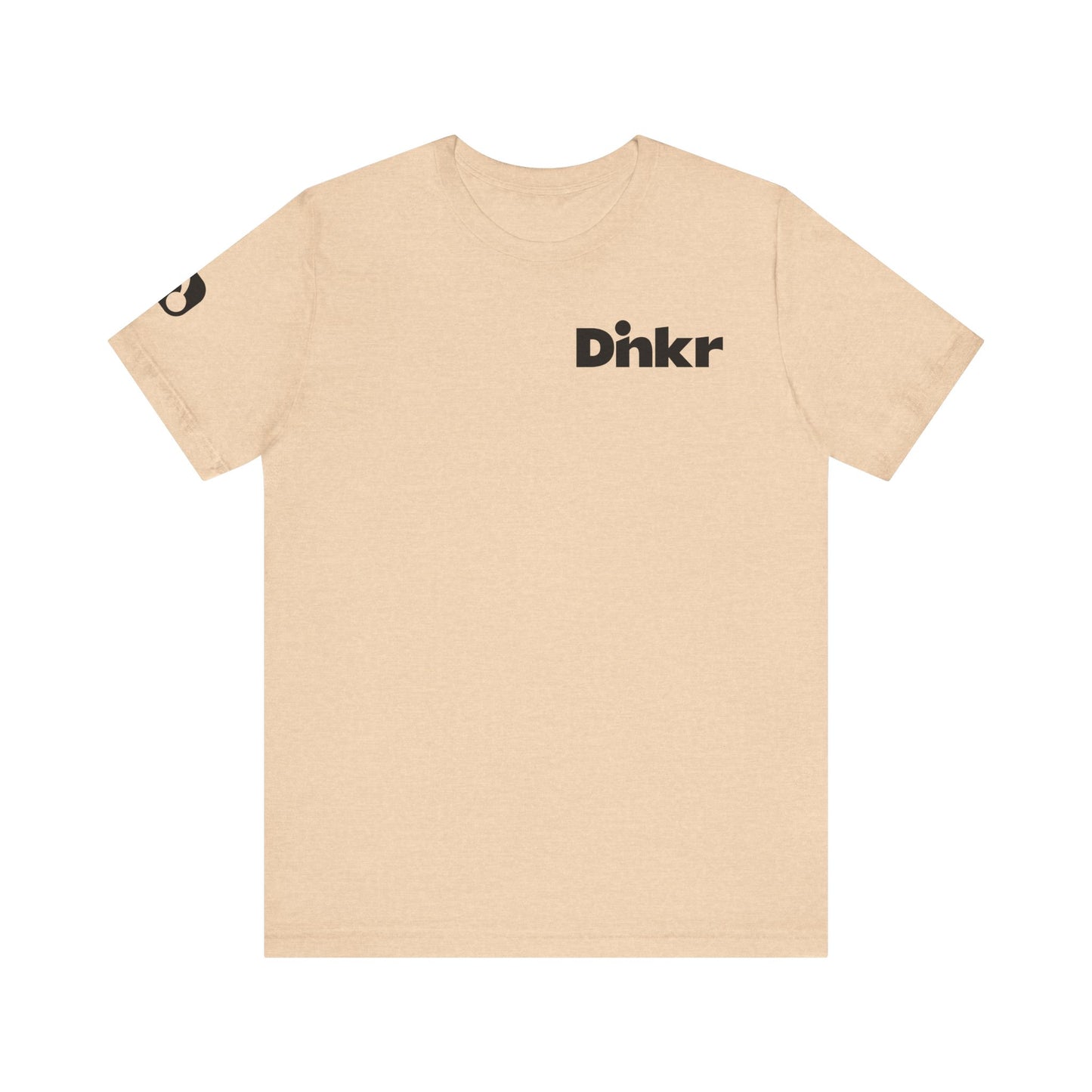 Dinkr Pickleball Tee