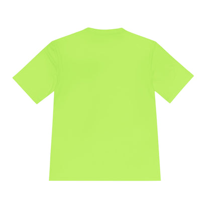 Dink'r Rally Tee (Unisex)