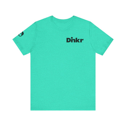 Dinkr Pickleball Tee