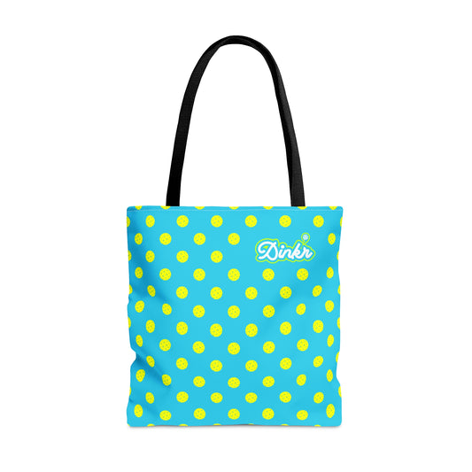 Dink'r Pickleball Tote Bag