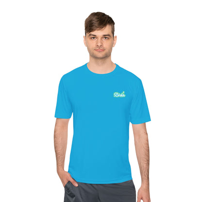 Dink'r Rally Tee (Unisex)