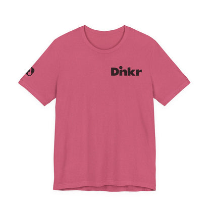 Dinkr Pickleball Tee