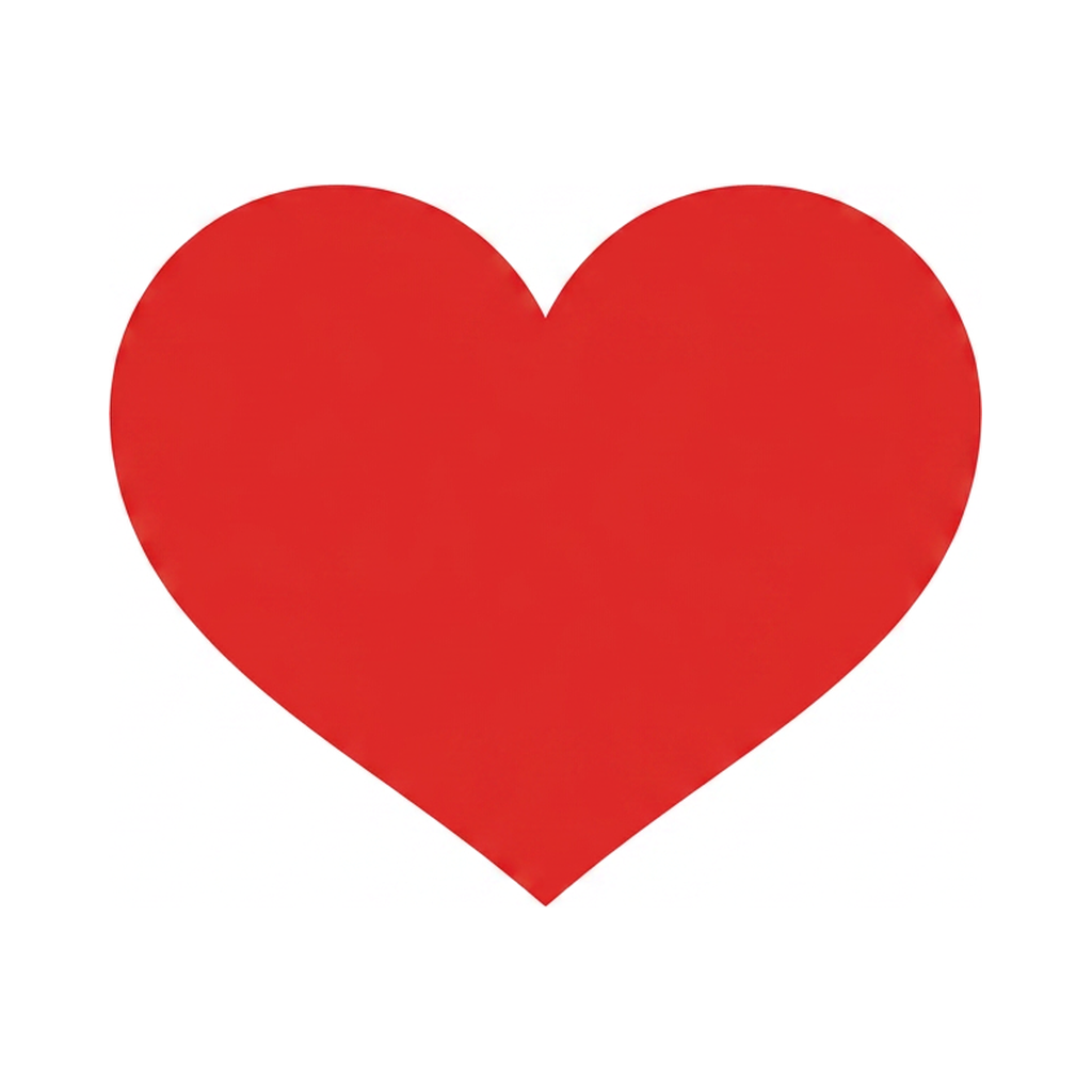 Dink Ink Heart of the Game pickleball ball stamp design