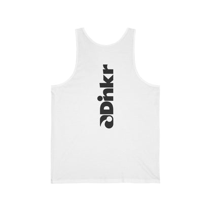 Dinkr Pickleball Tank Top