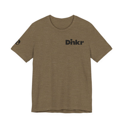 Dinkr Pickleball Tee