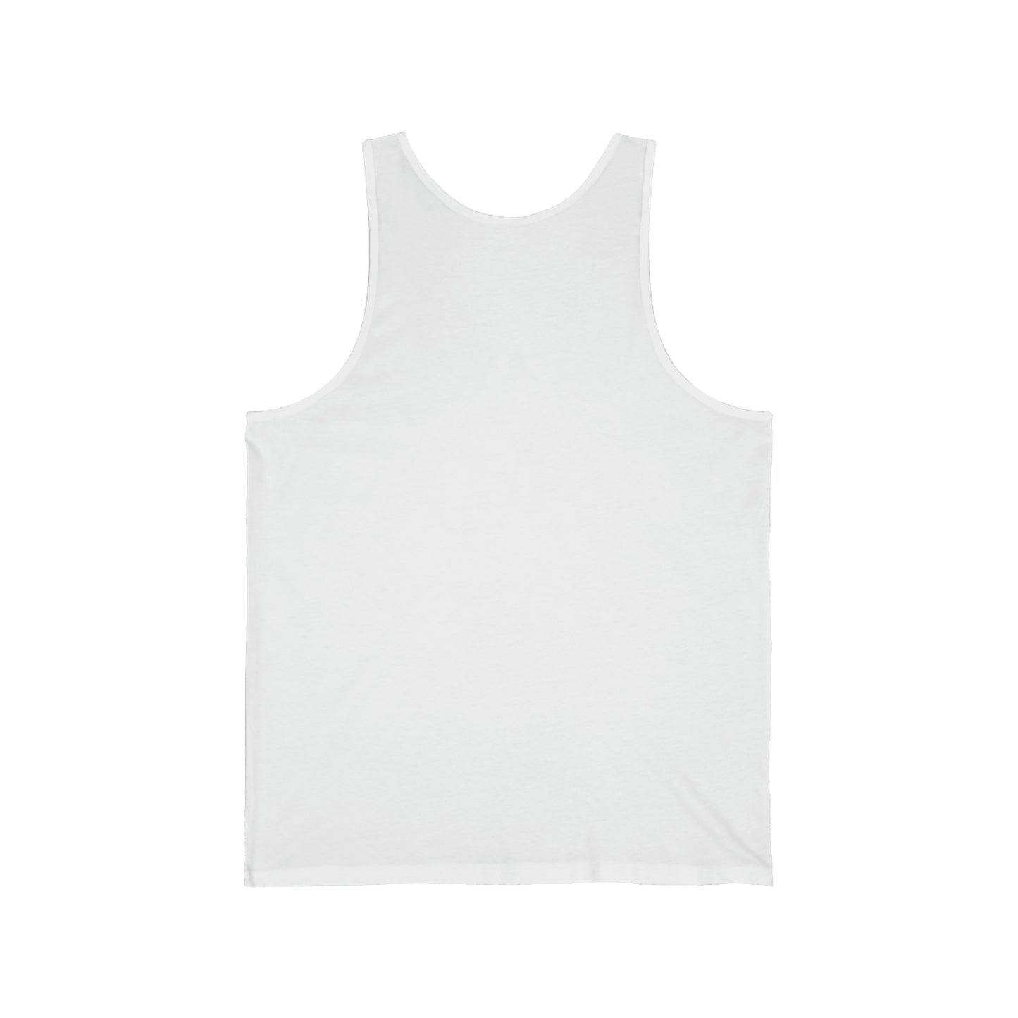 Dink'r Slice Jersey Tank (Unisex)