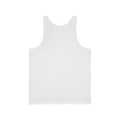 Dink'r Slice Jersey Tank (Unisex)