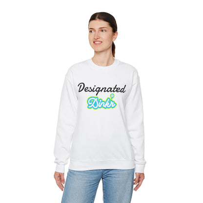 Dink'r Double Bounce Sweatshirt (Unisex)