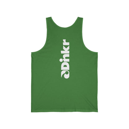 Dinkr Pickleball Tank Top