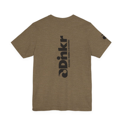 Dinkr Pickleball Tee