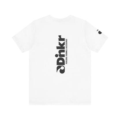 Dinkr Pickleball Tee