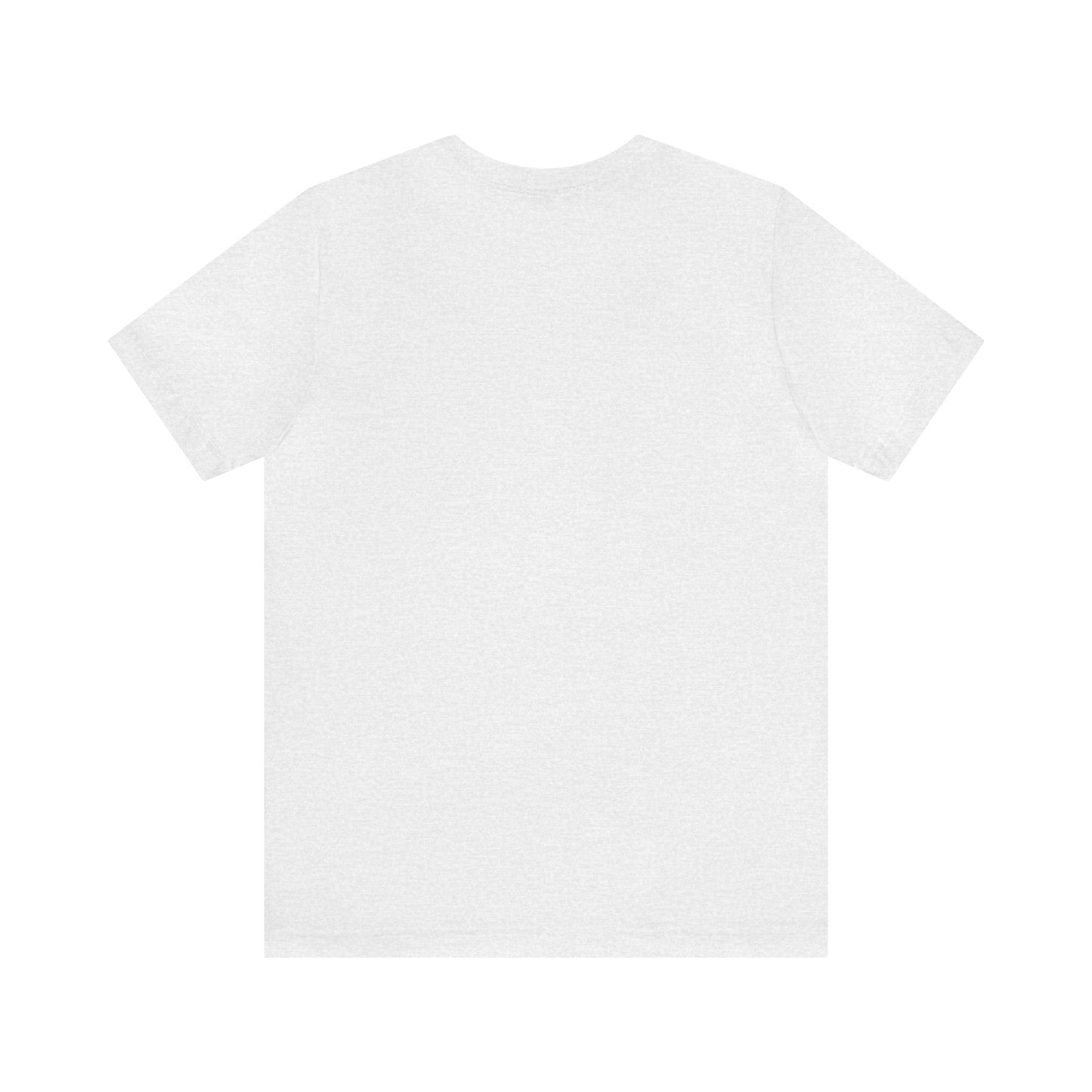 Dink'r Banger Jersey Short Sleeve Tee (Unisex)