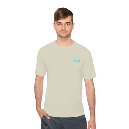 Dink'r Rally Tee (Unisex)