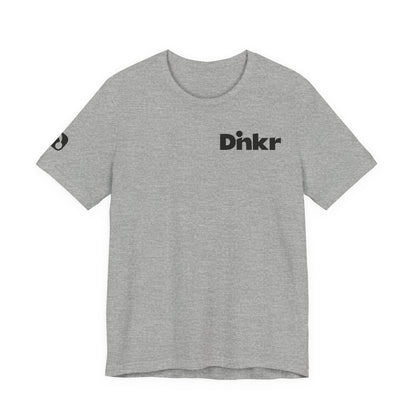 Dinkr Pickleball Tee