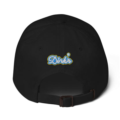 I Can't, I Have Pickleball Unisex Hat