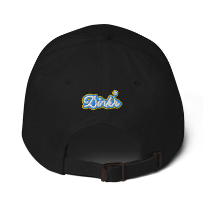 Dink'r Unisex Hat