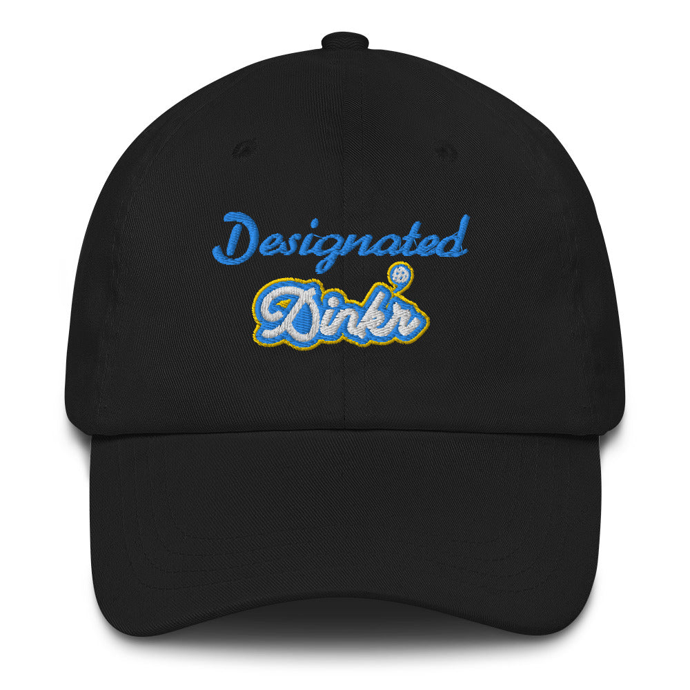 Designated Dink'r Unisex Hat