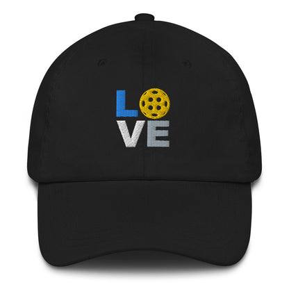 Love Unisex Hat