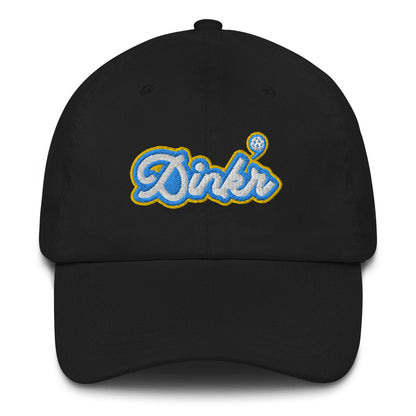 Dink'r Unisex Hat