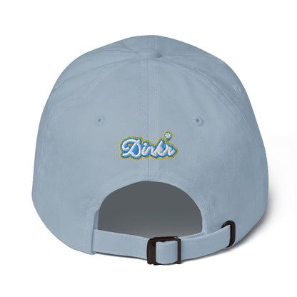 Dink'r Unisex Hat