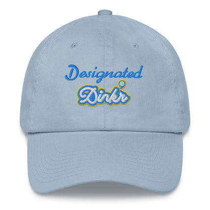 Designated Dink'r Unisex Hat