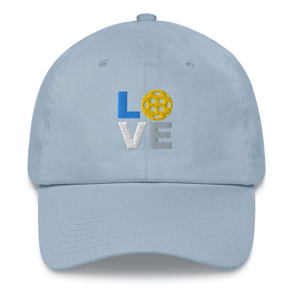 Love Unisex Hat