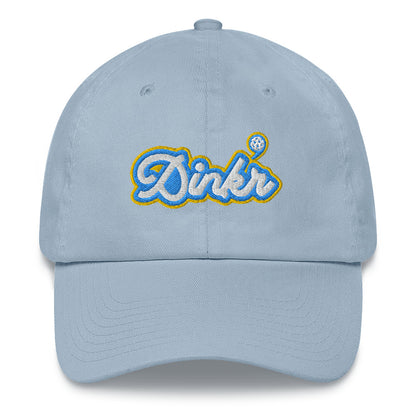 Dink'r Unisex Hat