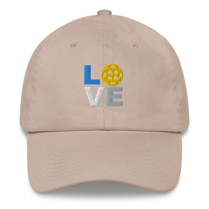 Love Unisex Hat