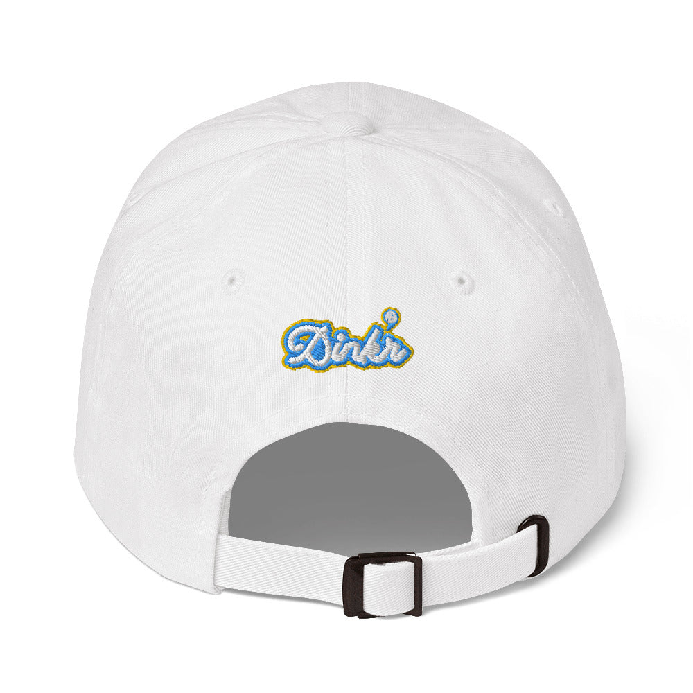 Designated Dink'r Unisex Hat