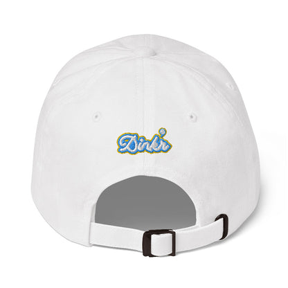 Designated Dink'r Unisex Hat