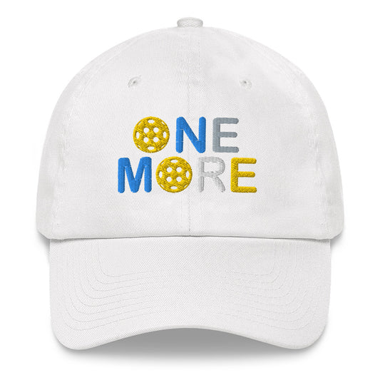 One More Unisex Hat